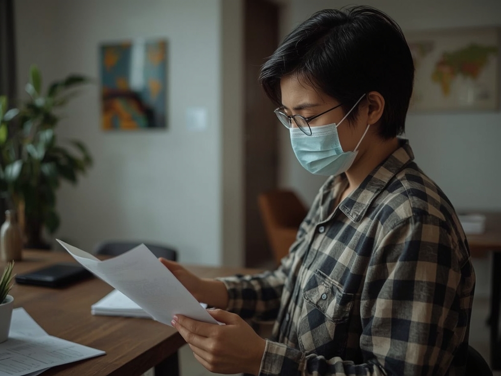 Checklist Manajerial Renovasi Hunian dan Integrasi Energi Surya